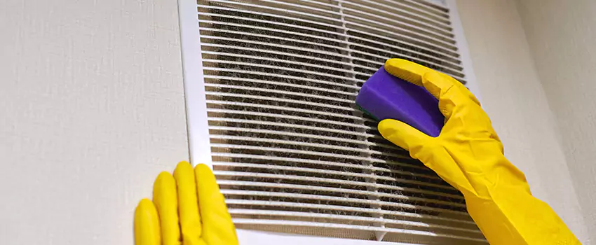 Vent Cleaning Company in Dumas, TX
