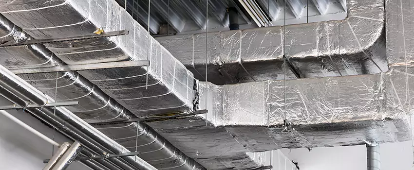 Vent Dust Cleaning Cost in Dumas, TX
