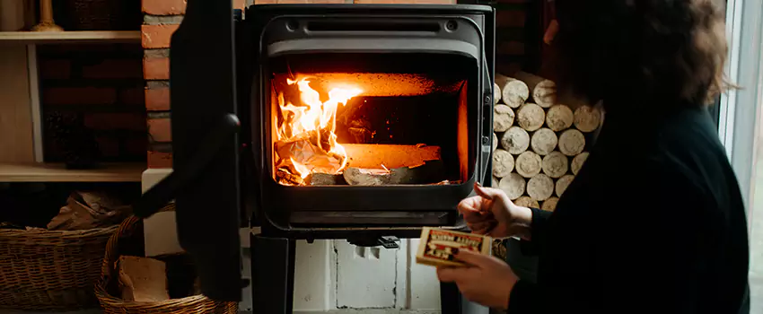 Key Features of Vermont Castings Fireplaces in Dumas, TX