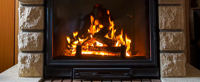 Best Wood Fireplace Repair Company in Dumas, Texas