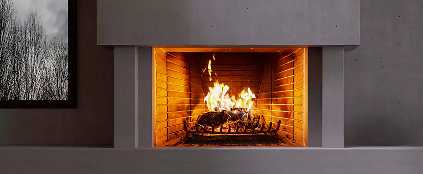 Indoor Wood Burning Furnace Repair and Installation in Dumas, Texas