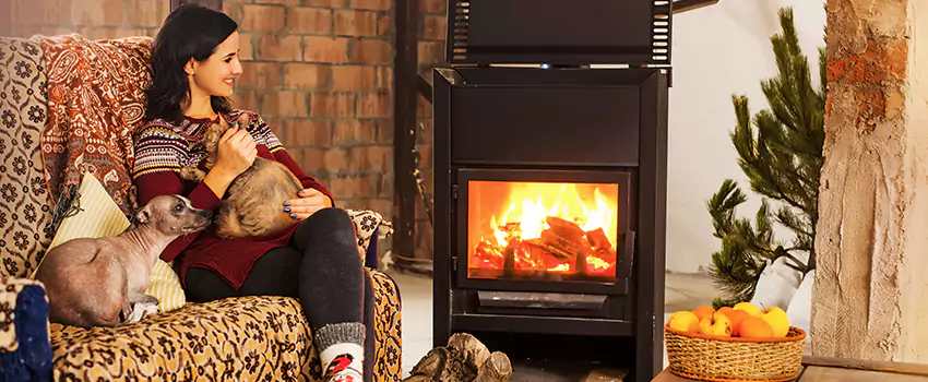 Wood Stove Chimney Cleaning Services in Dumas, TX
