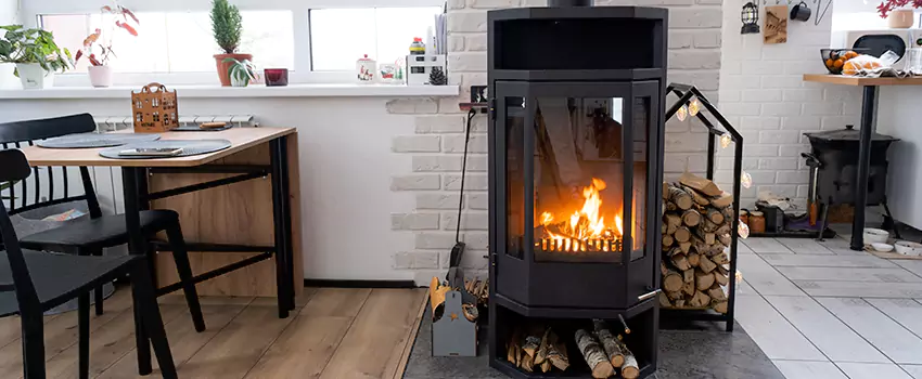 Wood Stove Firebox Installation Services in Dumas, TX