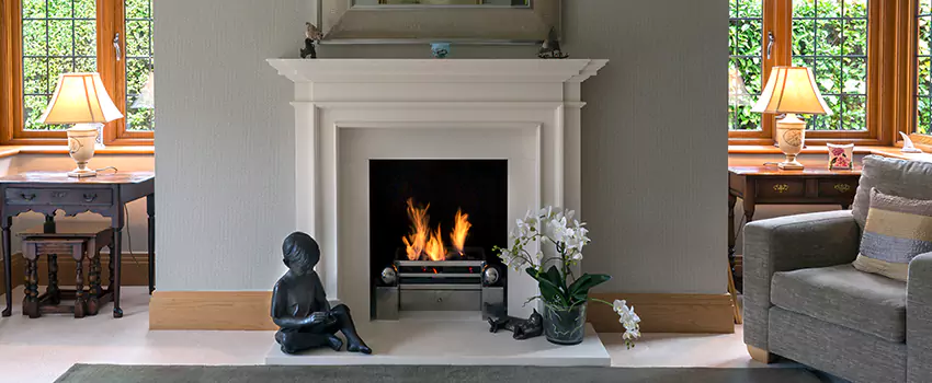 Astria Open-Hearth Wood Fireplaces Services in Dumas, TX
