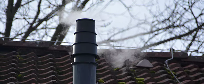 Broken Chimney Animal Screen Repair And Installation in Dumas, TX