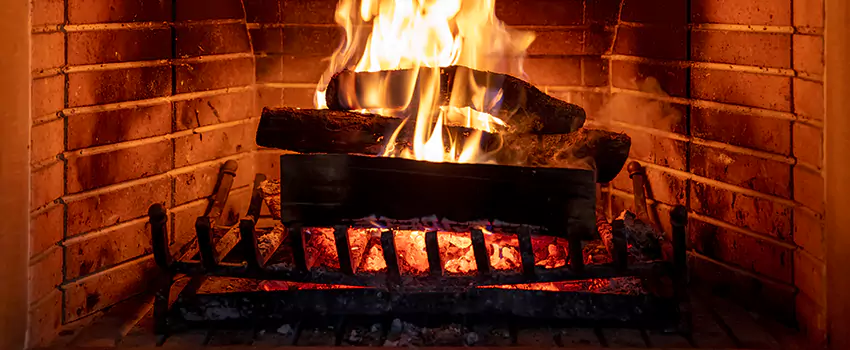 Chimney Ash Dump Cover Repair Services in Dumas, TX