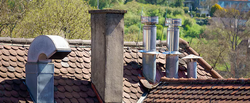 Commercial Chimney Blockage Removal in Dumas, Texas