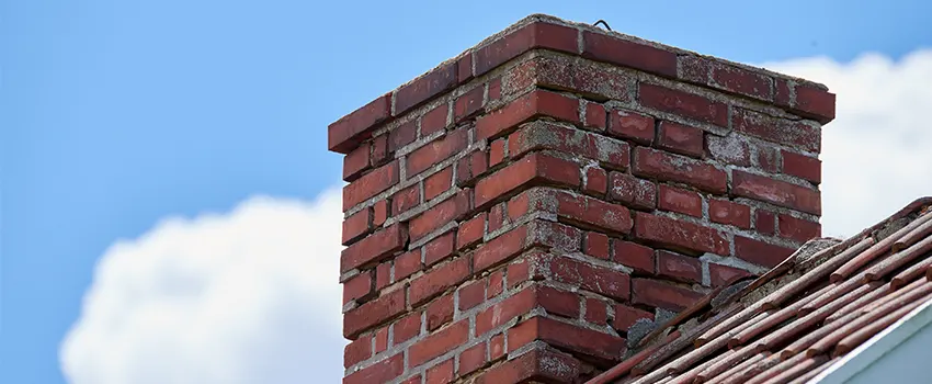 Chimney Concrete Bricks Rotten Repair Services in Dumas, Texas