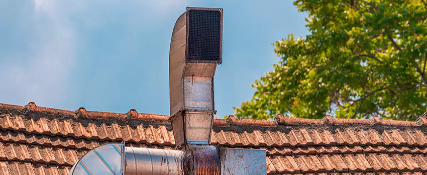 Chimney Creosote Cleaning Experts in Dumas, Texas
