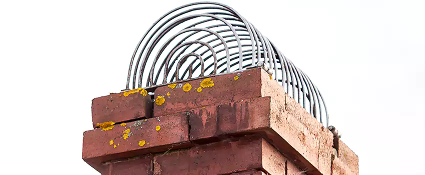 Chimney Crown Problems in Dumas, Texas