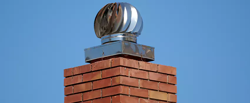 Chimney Damper Hinge Repair in Dumas, TX
