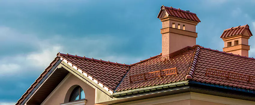 Residential Chimney Services in Dumas, Texas