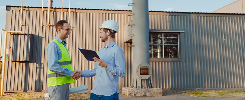 Chimney Cap Inspection in Dumas, TX