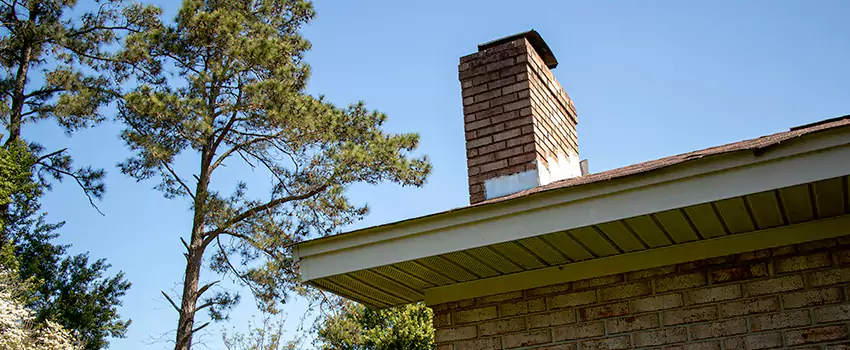 Brick Chimney Sweep Near Me in Dumas, TX