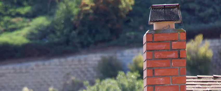 Chimney Tuckpointing And Masonry Restoration in Dumas, TX
