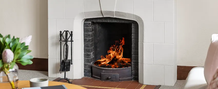 Classic Open Fireplace Design Services in Dumas, Texas