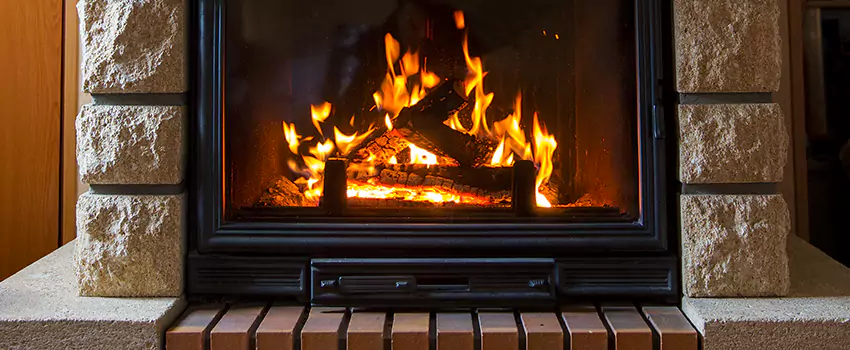 Decorative Fireplace Installation Cost in Dumas, Texas