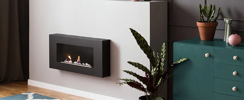 Electric Fireplace Glowing Embers Installation Services in Dumas, TX