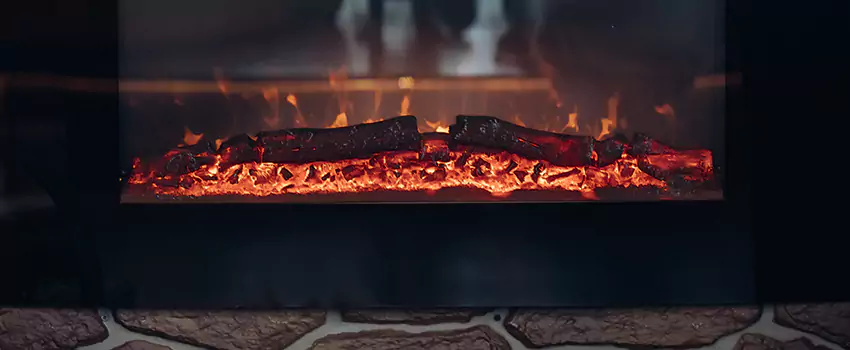 Cost of Electric Fireplace Repair Service in Dumas, Texas