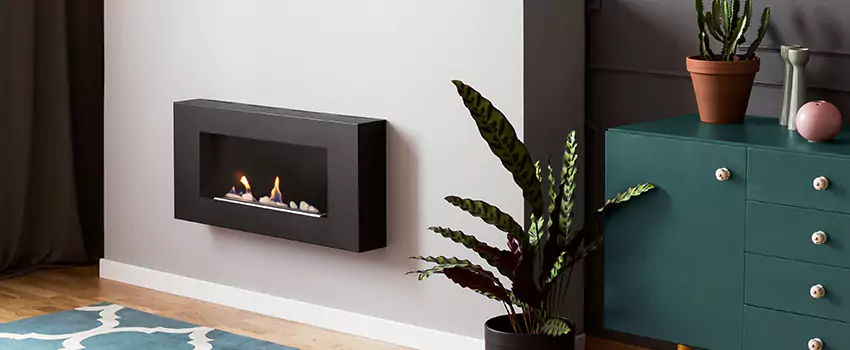 Cost of Ethanol Fireplace Repair And Installation Services in Dumas, TX