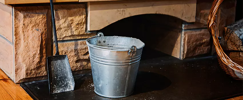 Clean The Fireplace Mantle And Hearth in Dumas, Texas