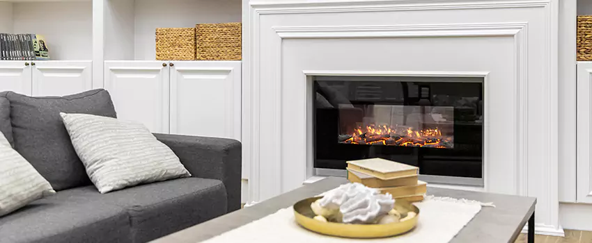 Professional Fireplace Maintenance Contractors in Dumas, TX