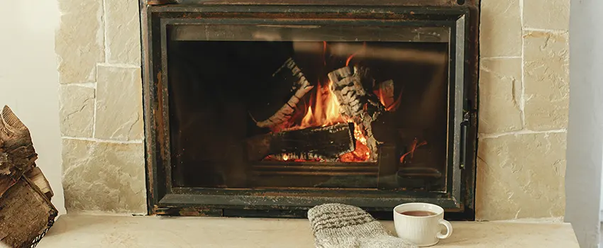 Fireplace Door Handle Replacements Services in Dumas, Texas