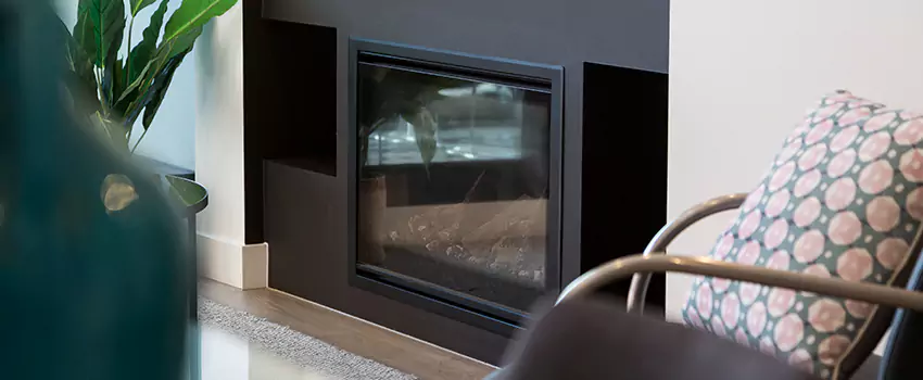 Gas Fireplace Installation in Dumas, TX