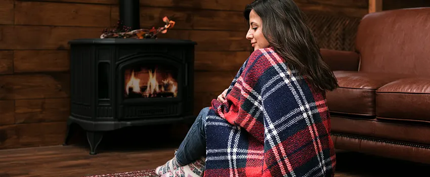 Fireplace Firebox Grate Replacement Services  in Dumas, Texas