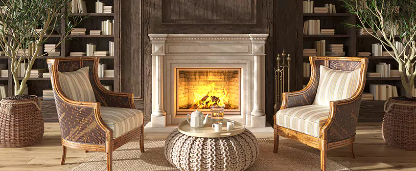 Ethanol Fireplace Fixing Services in Dumas, Texas