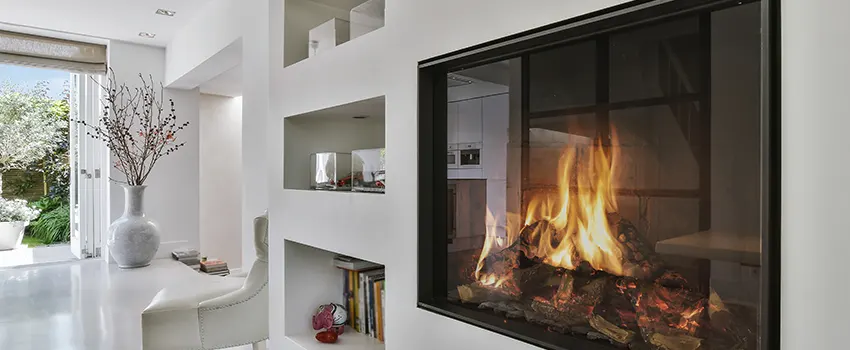 Fireplace Screen Installation And Replacement in Dumas, TX