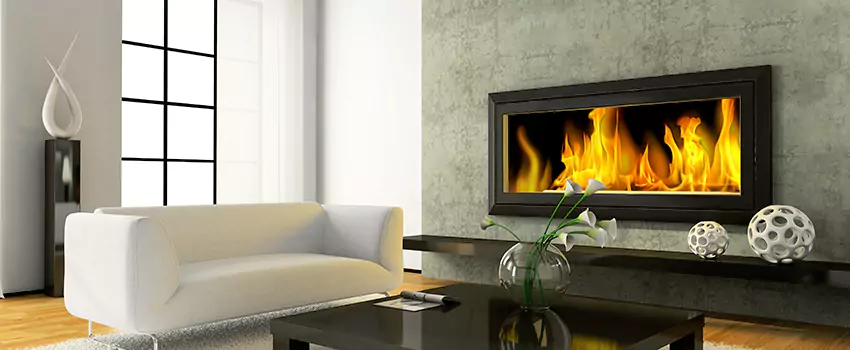 Fireplace Hearth Ideas in Dumas, Texas