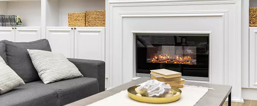 Pellet Fireplace Insert Installation in Dumas, TX