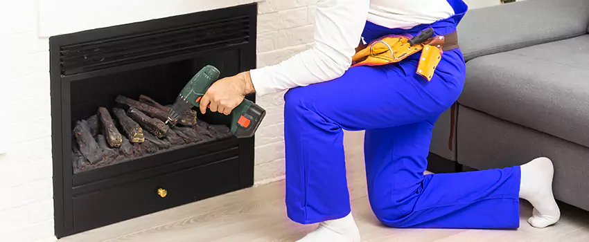 Fireplace Hearth Inspection And Repair in Dumas, Texas