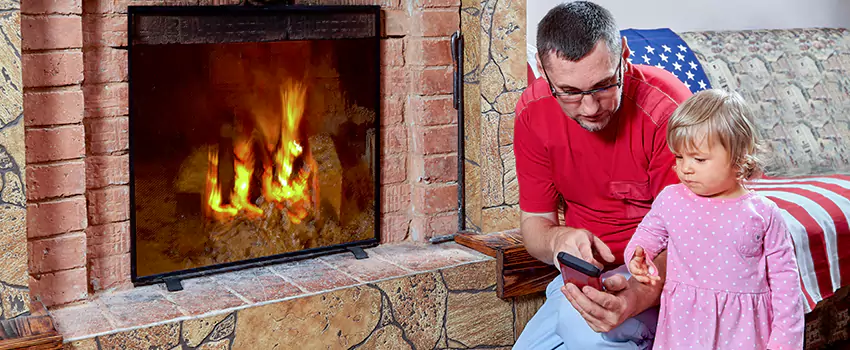 Fireplace Safety Locks For Kids in Dumas, TX