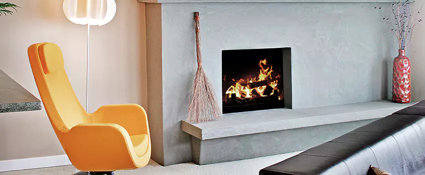 Electric Fireplace Makeover Services in Dumas, TX