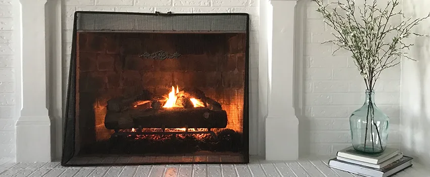 Cost-Effective Fireplace Mantel Inspection And Maintenance in Dumas, TX