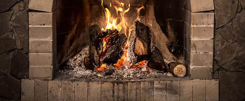 Cost of Rebuilding A Fireplace in Dumas, Texas