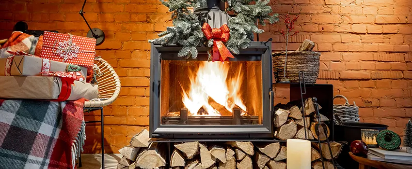 Steel Fireplace Grate Repair And Replacement Services in Dumas, Texas