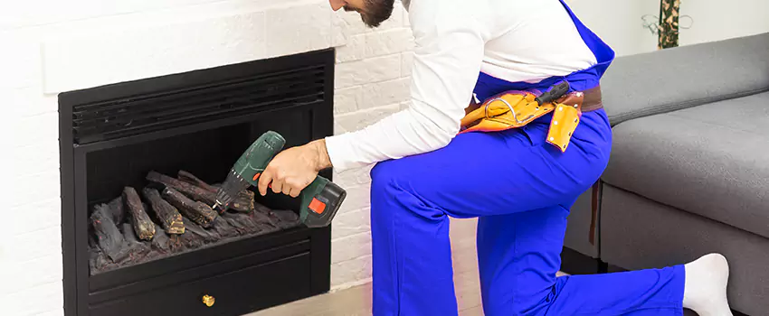 Fireplace Repair Expert in Dumas, Texas