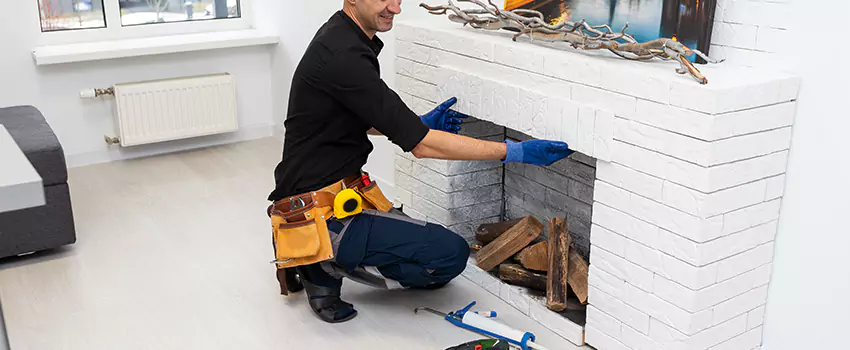 Gas Fireplace Repair And Replacement in Dumas, TX