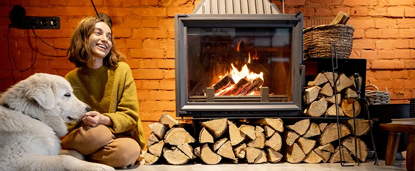 Fireplace Smell Removal Cost in Dumas, TX