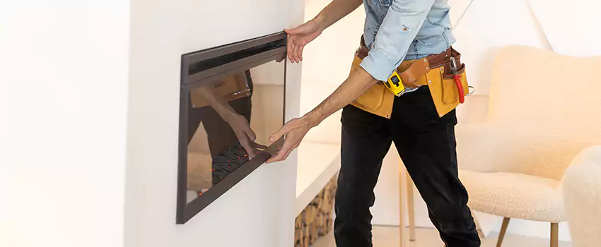 Traditional Fireplace Vent Sweeping in Dumas, TX
