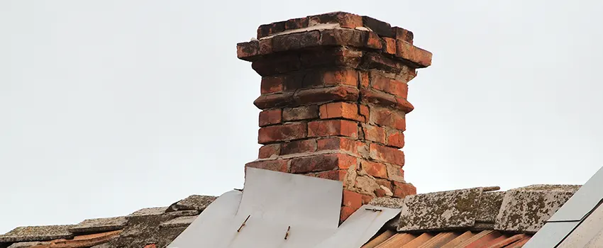 Cost of Fixing Blocked Chimney in Dumas, Texas