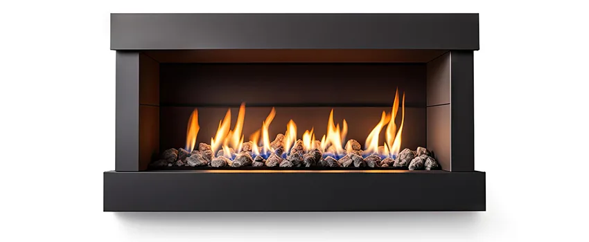 Outdoor Gas Fireplaces Installation in Dumas, TX