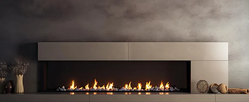 Gas Fireplace Logs Supplier in Dumas, Texas