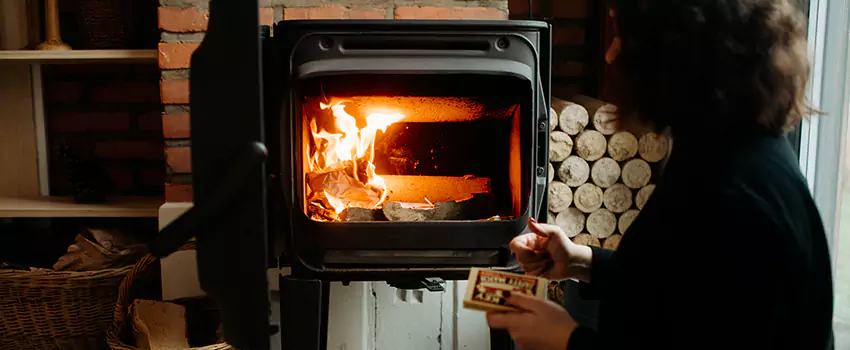 Hearthstone Wood Stoves Fireplace Repair in Dumas, Texas