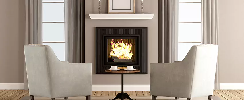 Heatilator Direct Vent Fireplace Services in Dumas, Texas