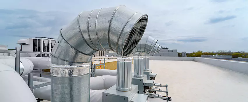 Insulated Ductwork Repair Services Near Me in Dumas, TX
