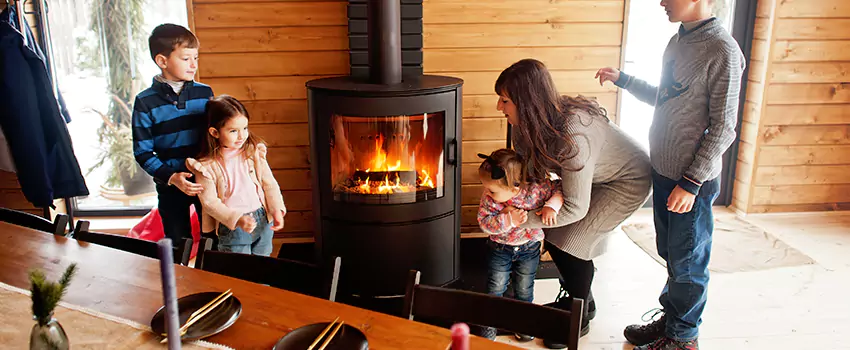 Jøtul Gas Fireplace Inspection Service in Dumas, Texas